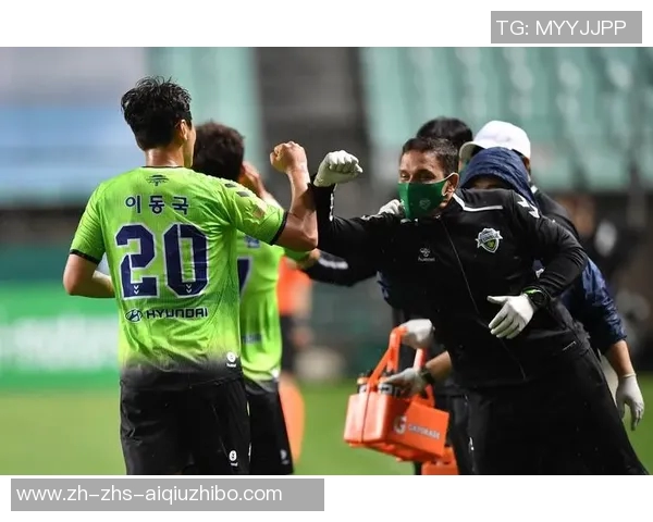 全北现代与水原三星激战在即谁能在这场对决中笑到最后