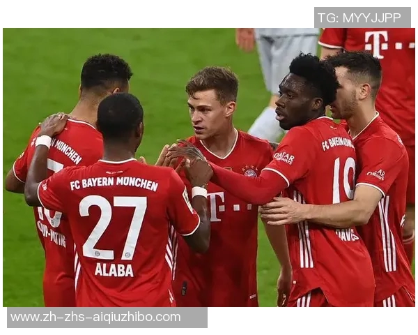 拜仁慕尼黑与曼联巅峰对决谁能在欧冠赛场上笑到最后